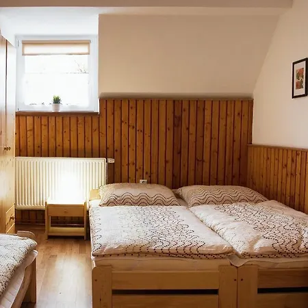 Chalupa Hela Apartment *