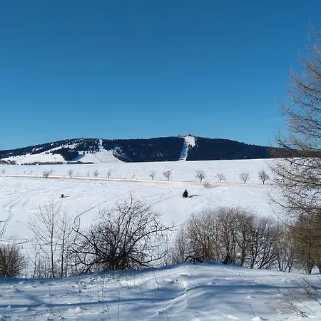 Chalupa Hela * Loucna pod Klinovcem