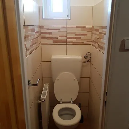 Chalupa Hela Apartment Loucna pod Klinovcem